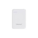 Intenso Powerbank XS5000(weiß, 5.000 mAh)