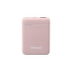 Intenso Powerbank XS5000(rosa, 5.000 mAh)