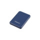Intenso Powerbank XS5000(blau, 5.000 mAh)