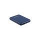 Intenso Powerbank XS5000(blau, 5.000 mAh)