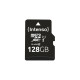 Intenso Premium 128 GB microSDXC, Speicherkarte(UHS-I U1, Class 10)