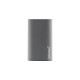 Intenso Premium 1 TB, Externe SSD(anthrazit, USB-A 3.2 Gen 1 (5 Gbit/s), 1,8