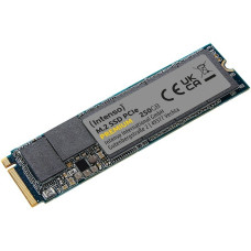 Intenso Premium 250 GB, SSD(PCIe 3.0 x4, NVMe 1.3, M.2 2280)