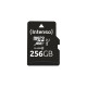 Intenso Premium 256 GB microSDXC, Speicherkarte(schwarz, UHS-I U1, Class 10)