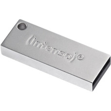 Intenso Premium Line 64 GB, USB-Stick(USB-A 3.2 Gen 1)