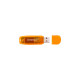 Intenso Rainbow Line 64 GB, USB-Stick(orange, USB 2.0)