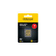 Intenso SDHC 16 GB Class 10 UHS-I, Speicherkarte(UHS-I U1, Class 10)