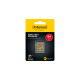 Intenso SDHC UHS-I 64 GB, Speicherkarte(UHS-I U1, Class 10)