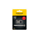 Intenso Slim Line 8 GB, USB-Stick(schwarz, USB-A 3.2 Gen 1)