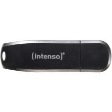 Intenso Speed Line 512 GB, USB-Stick(schwarz, USB-A 3.2 Gen 1)