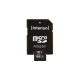 Intenso UHS-I Performance 128 GB microSDXC, Speicherkarte(schwarz, UHS-I U1, Class 10)