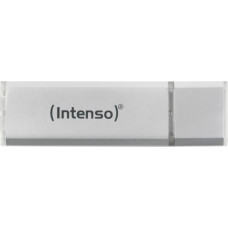 Intenso Ultra Line 512 GB, USB-Stick(silber, USB-A 3.2 Gen 1)