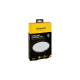Intenso Wireless Charger WA1, Ladestation(weiß, QI-Standard)