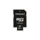 Intenso microSDHC 32 GB, Speicherkarte(Class 4)