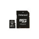 Intenso microSDXC 64 GB, Speicherkarte(Class 10)