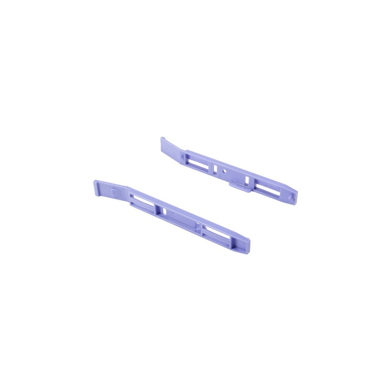 Inter-Tech 3U-30765, Server-Gehäuse(schwarz)