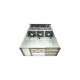 Inter-Tech 4F28 MINING-RACK, Server-Gehäuse(schwarz)