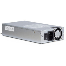 Inter-Tech ASPOWER U1A-C20300-D, PC-Netzteil(grau, 300 Watt)