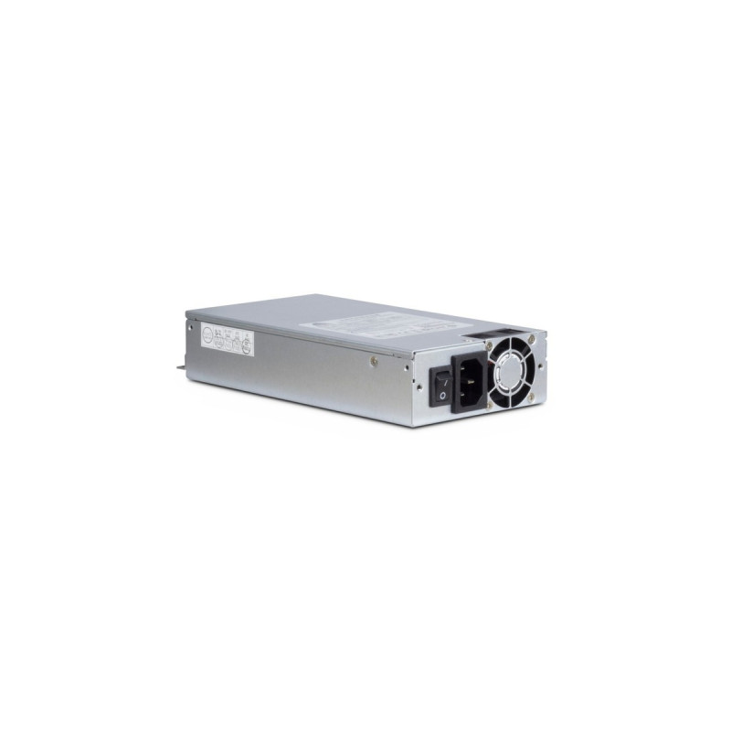 Inter-Tech ASPOWER U1A-C20300-D, PC-Netzteil(grau, 300 Watt)