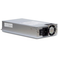 Inter-Tech ASPOWER U1A-C20500-D, PC-Netzteil(grau, 500 Watt)