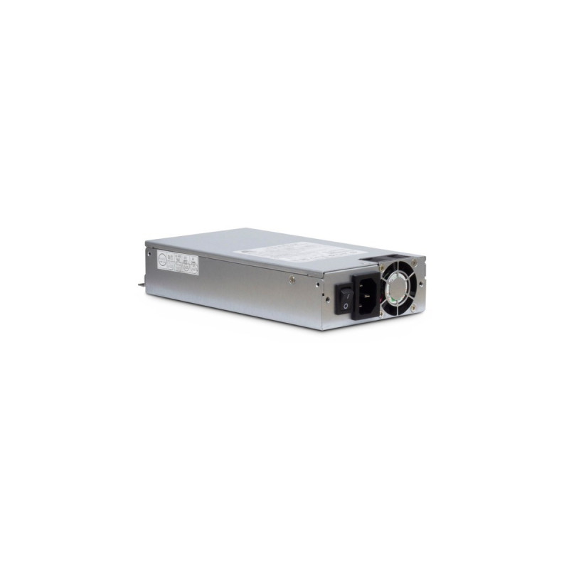 Inter-Tech ASPOWER U1A-C20500-D, PC-Netzteil(grau, 500 Watt)