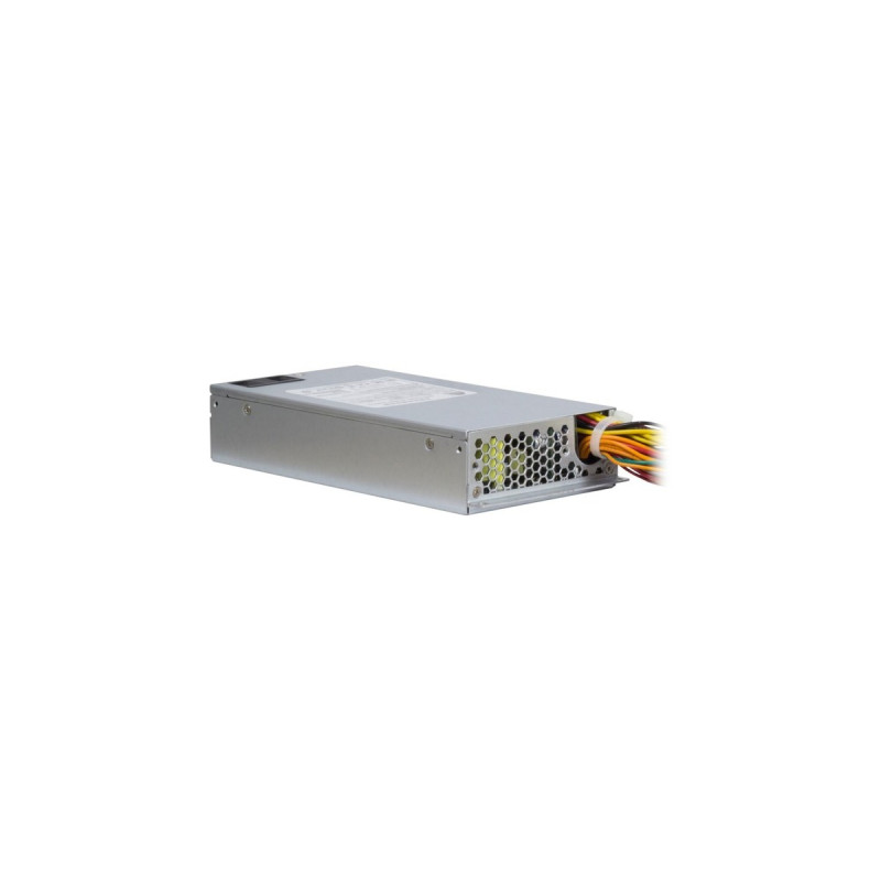 Inter-Tech ASPOWER U1A-C20500-D, PC-Netzteil(grau, 500 Watt)