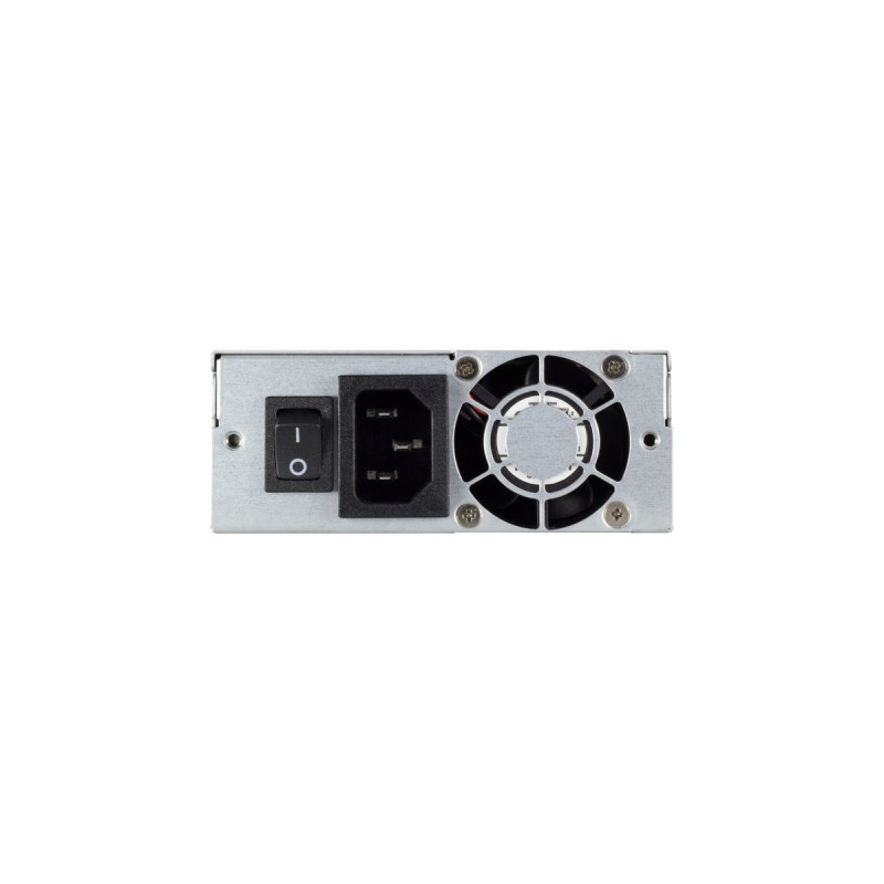 Inter-Tech ASPOWER U1A-C20500-D, PC-Netzteil(grau, 500 Watt)