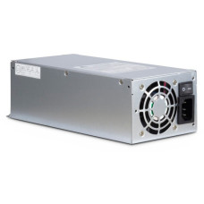 Inter-Tech ASPOWER U2A-B20500-S, PC-Netzteil(grau, 500 Watt)