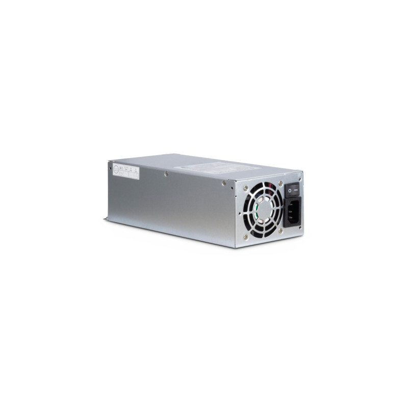Inter-Tech ASPOWER U2A-B20500-S, PC-Netzteil(grau, 500 Watt)