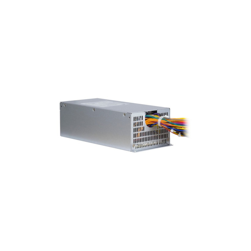 Inter-Tech ASPOWER U2A-B20500-S, PC-Netzteil(grau, 500 Watt)