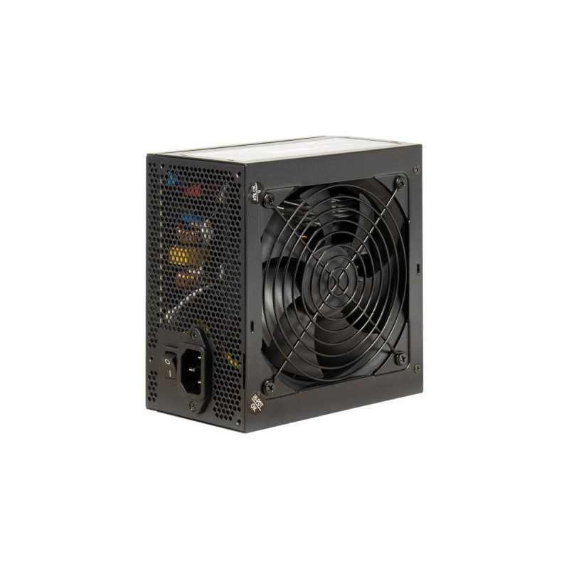 Inter-Tech Argus BPS-700 700W, PC-Netzteil(schwarz, 4x PCIe, 700 Watt)