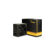 Inter-Tech Argus GPS-600 600W, PC-Netzteil(schwarz, 600 Watt)