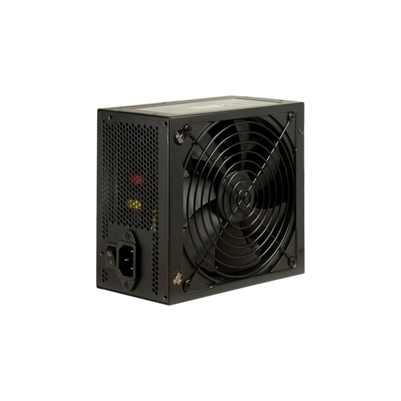 Inter-Tech Argus GPS-900 900W, PC-Netzteil(schwarz, 4x PCIe, 900 Watt)