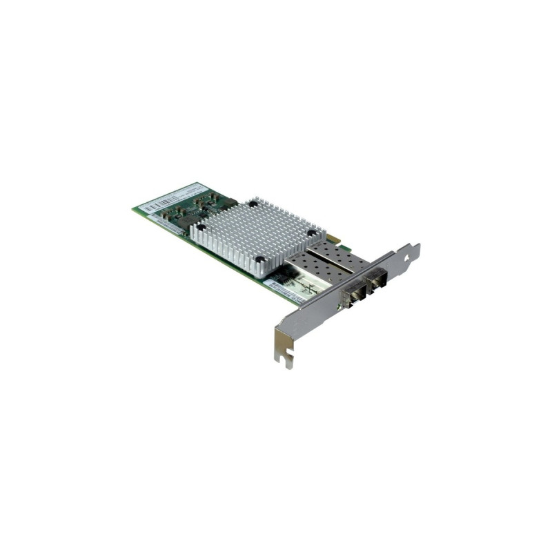 Inter-Tech Argus PCIe LR-9802BF-2SFP+, LAN-Adapter