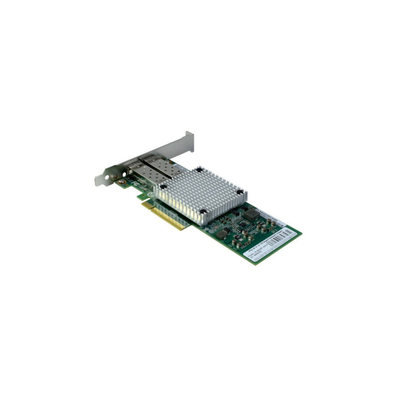 Inter-Tech Argus PCIe LR-9802BF-2SFP+, LAN-Adapter
