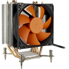 Inter-Tech Argus SU-200B, CPU-Kühler