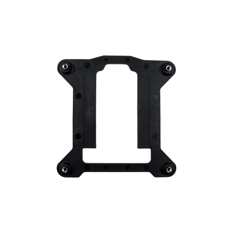 Inter-Tech Argus T-200, CPU-Kühler