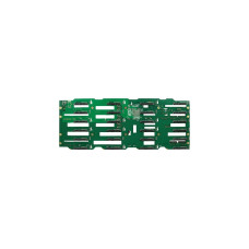 Inter-Tech BP-4724-12G, Backplane