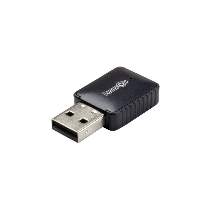 Inter-Tech DMG-07, WLAN-Adapter