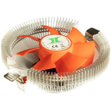 Inter-Tech DN-01, CPU-Kühler