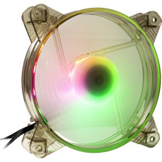 Inter-Tech FX-908W RGB 120x120x25, Gehäuselüfter(für Inter-Tech X-908 Infini2 White)