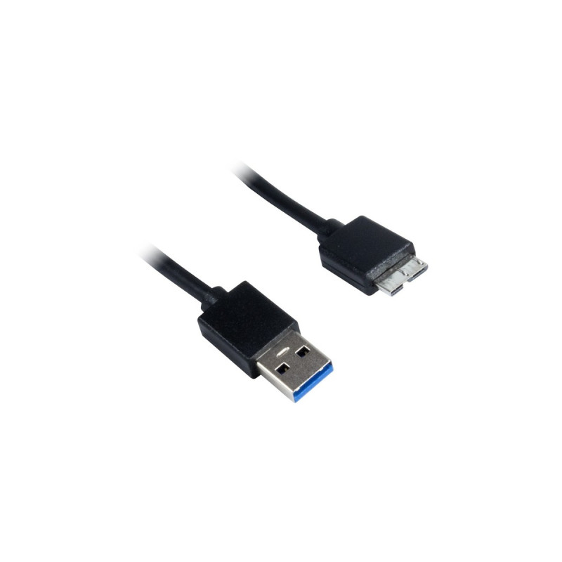 Inter-Tech HD-25620, Laufwerksgehäuse(schwarz)