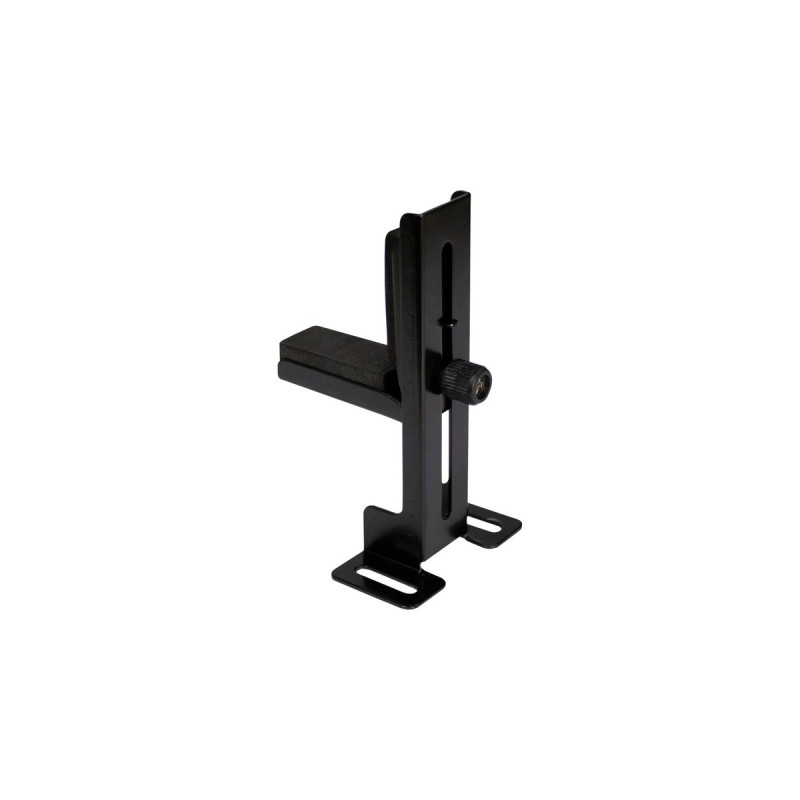 Inter-Tech H-606, Tower-Gehäuse(schwarz, gedämmt)