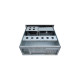 Inter-Tech IPC 4088-S, Server-Gehäuse(schwarz)