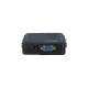 Inter-Tech IPC KVM Switch CS-41UA VGA, KVM-Switch