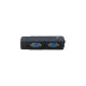 Inter-Tech IPC KVM Switch CS-41UA VGA, KVM-Switch