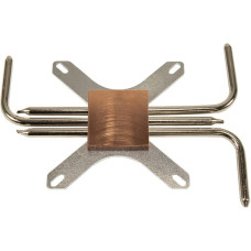 Inter-Tech IP-3, CPU-Kühler(für Inter-Tech IP-40 und IP-60)