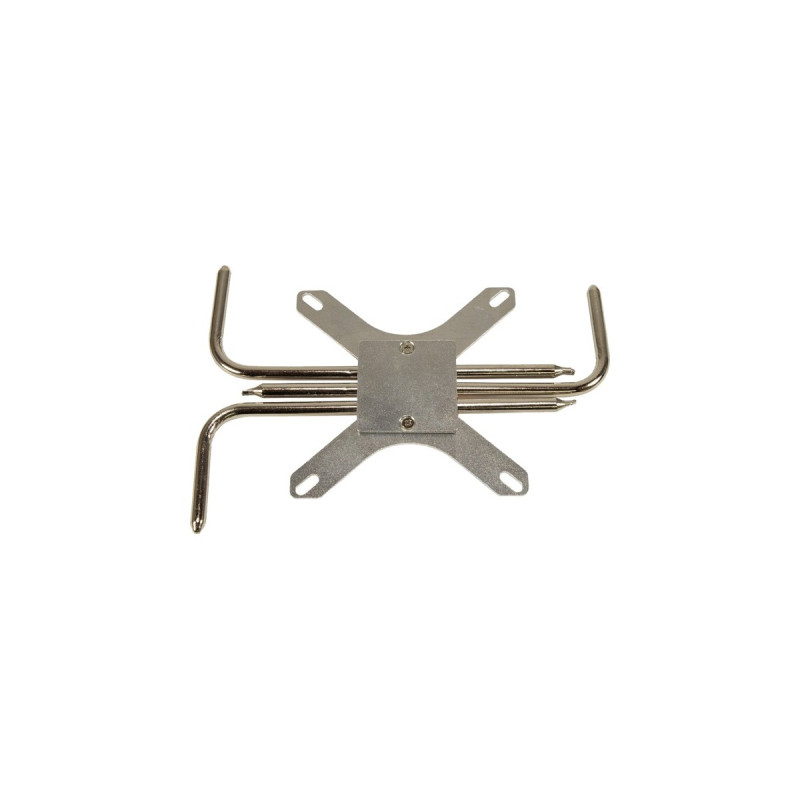 Inter-Tech IP-3, CPU-Kühler(für Inter-Tech IP-40 und IP-60)