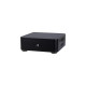 Inter-Tech ITX A60, HTPC-Gehäuse(schwarz)