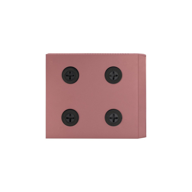 Inter-Tech JX-500, HTPC-Gehäuse(schwarz, ohne Netzteil)